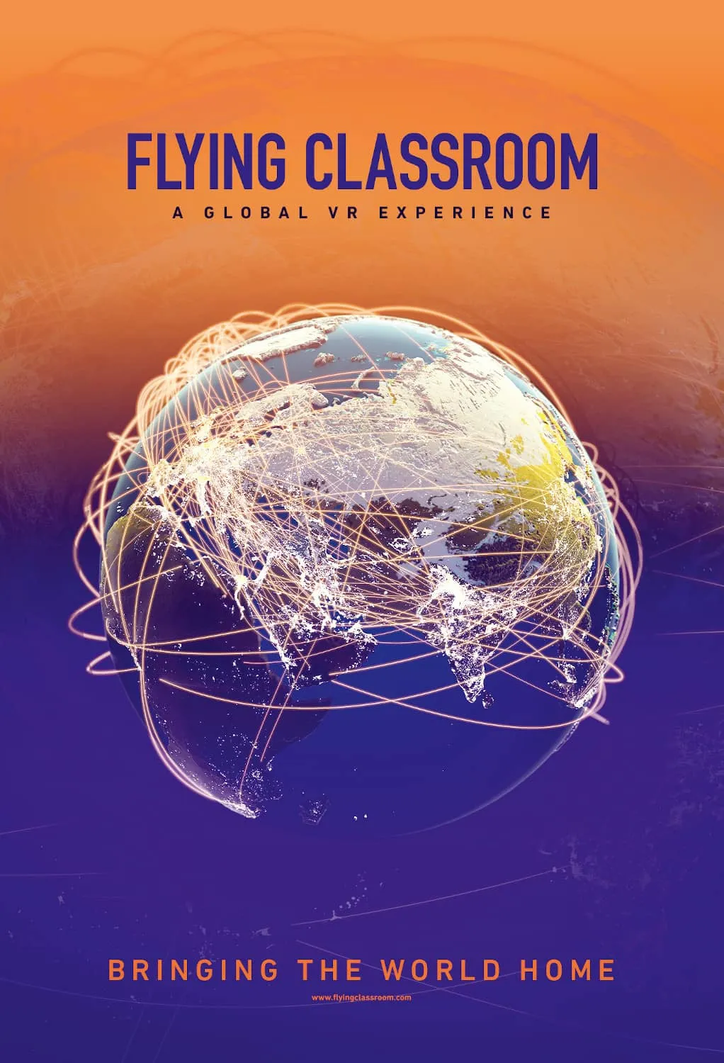 Flying Classroom