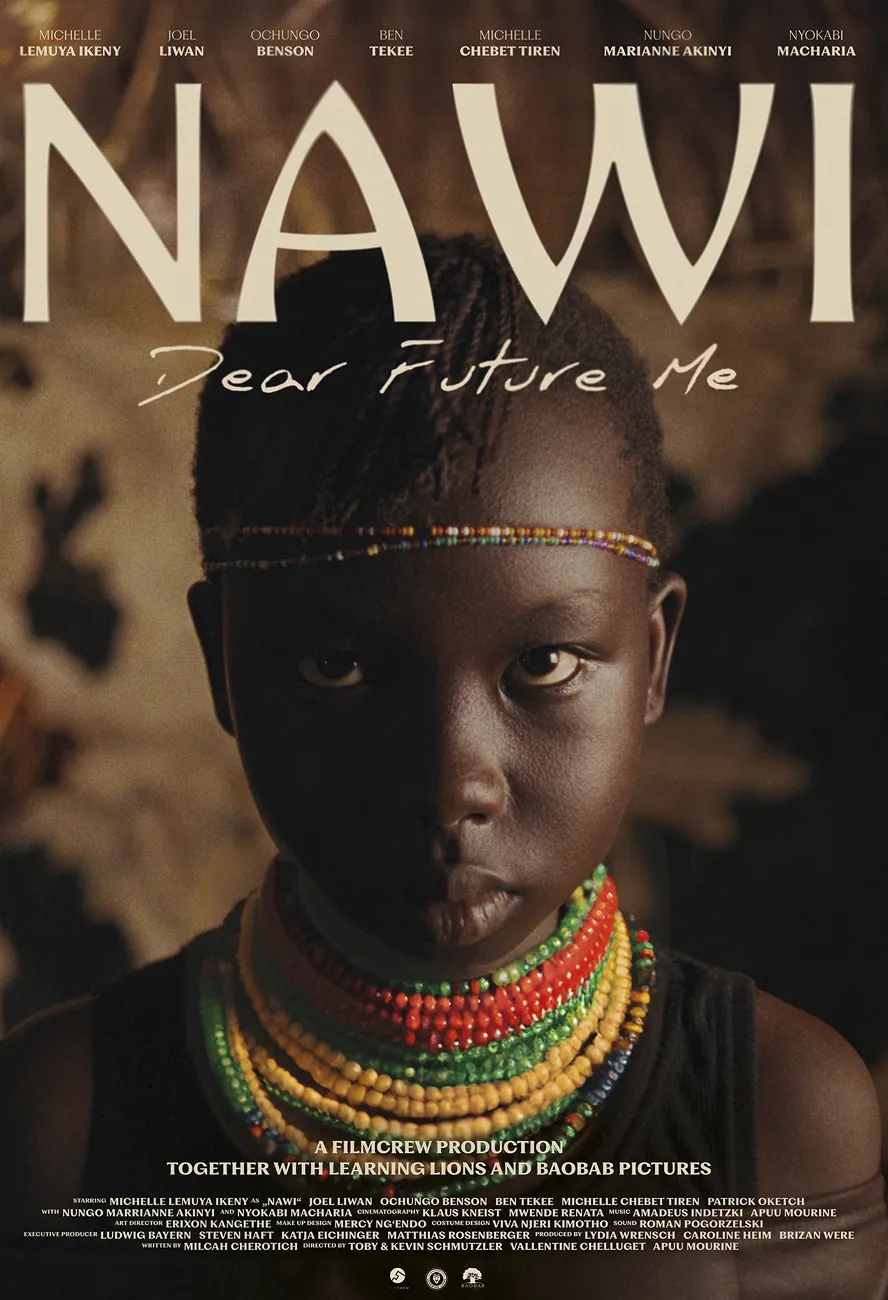 Nawi: Dear Future Me