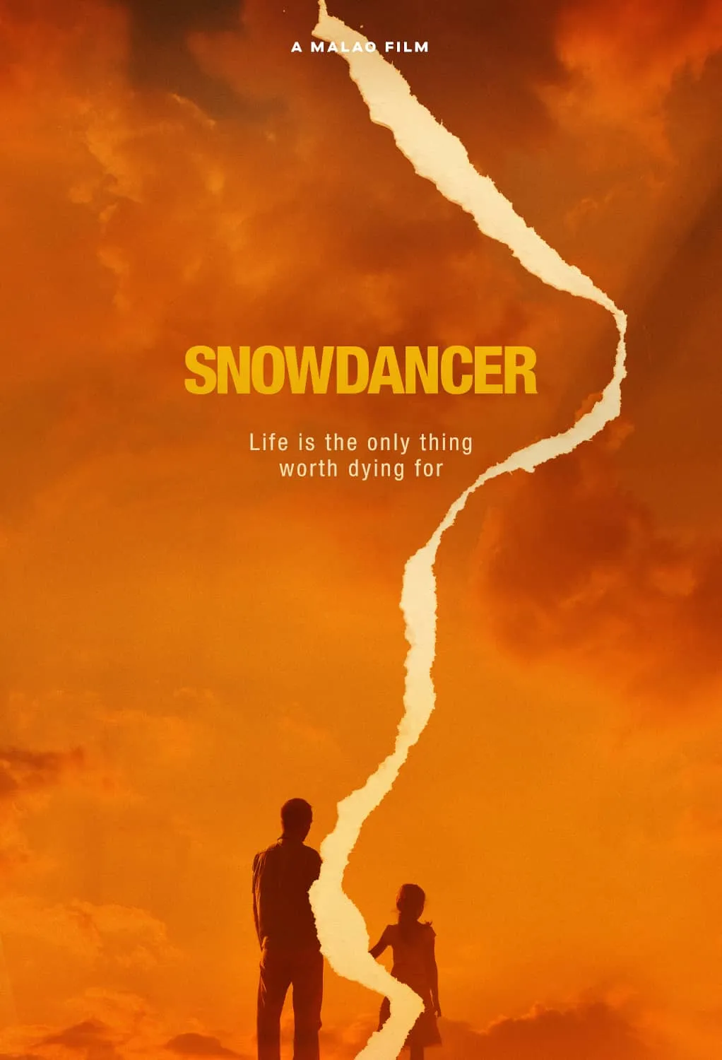 Snowdancer