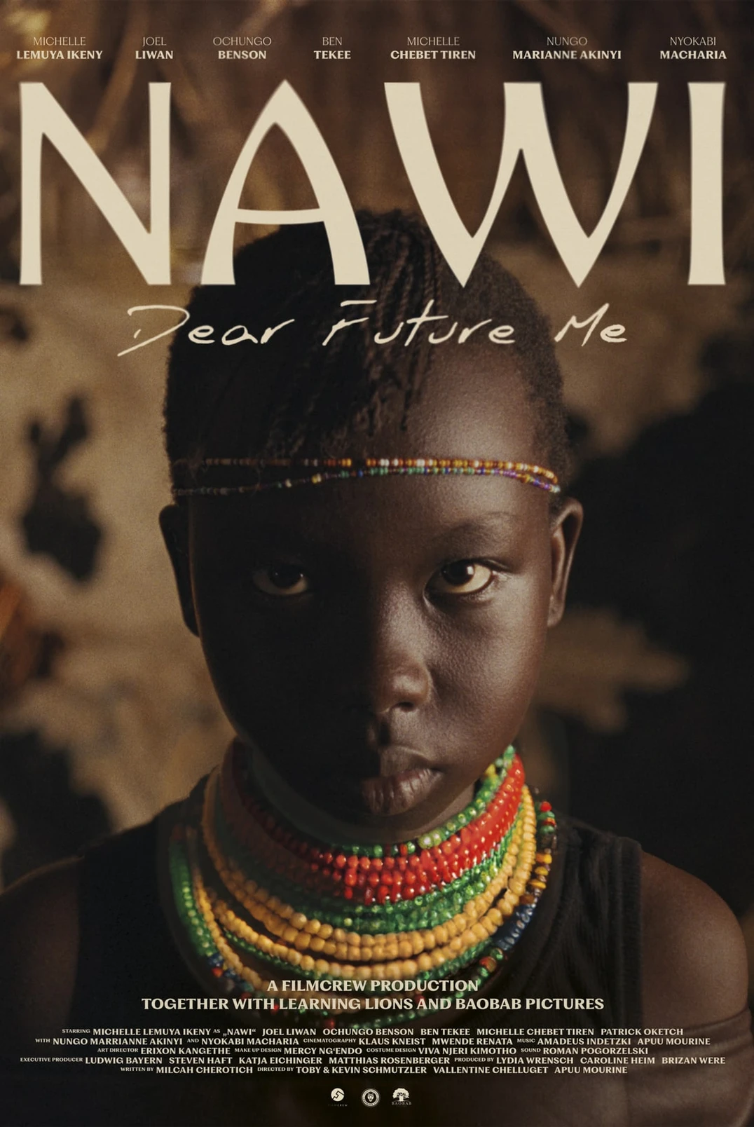 Nawi: Dear Future Me