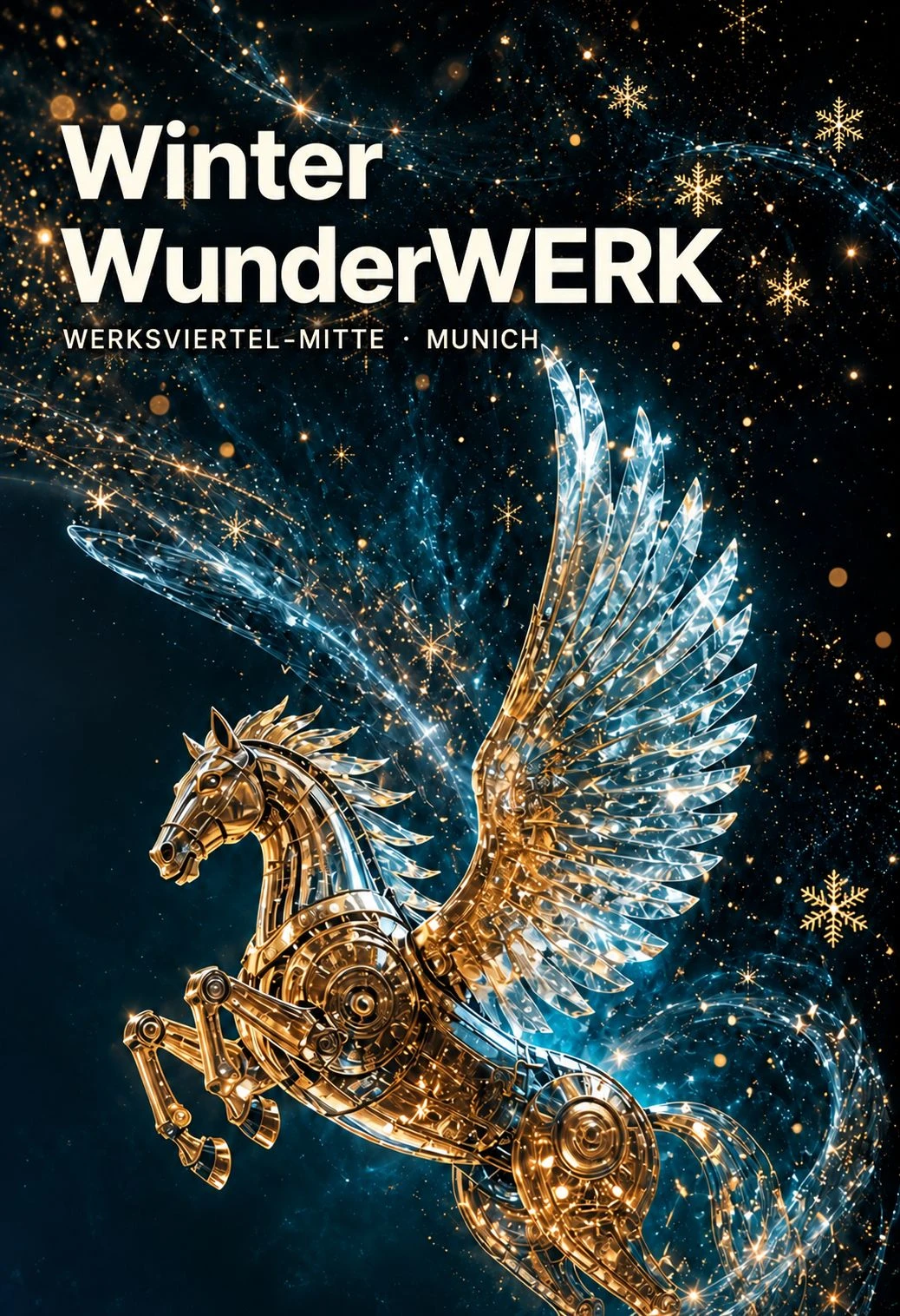 WinterWunderWERK