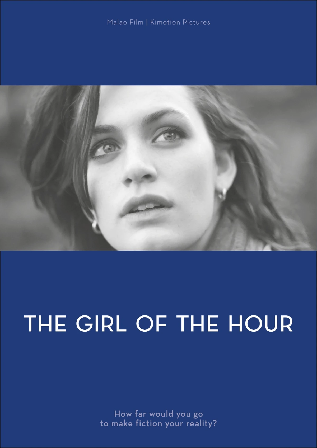 The Girl of the Hour