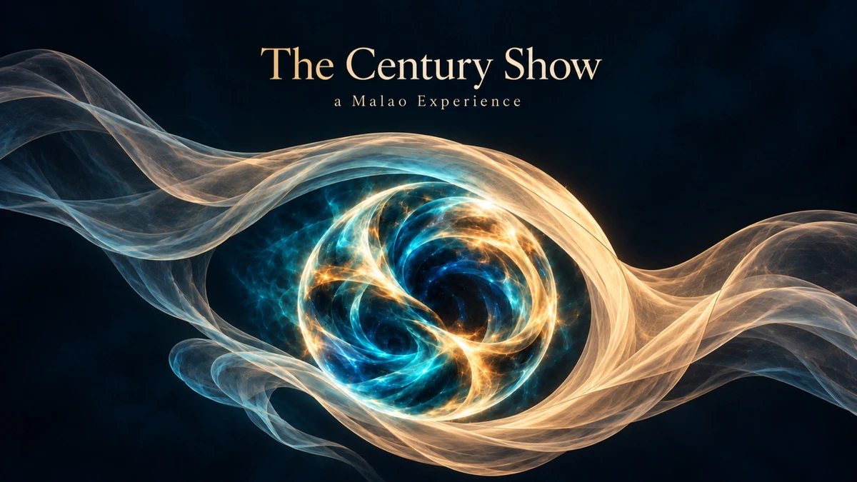 The Century Show