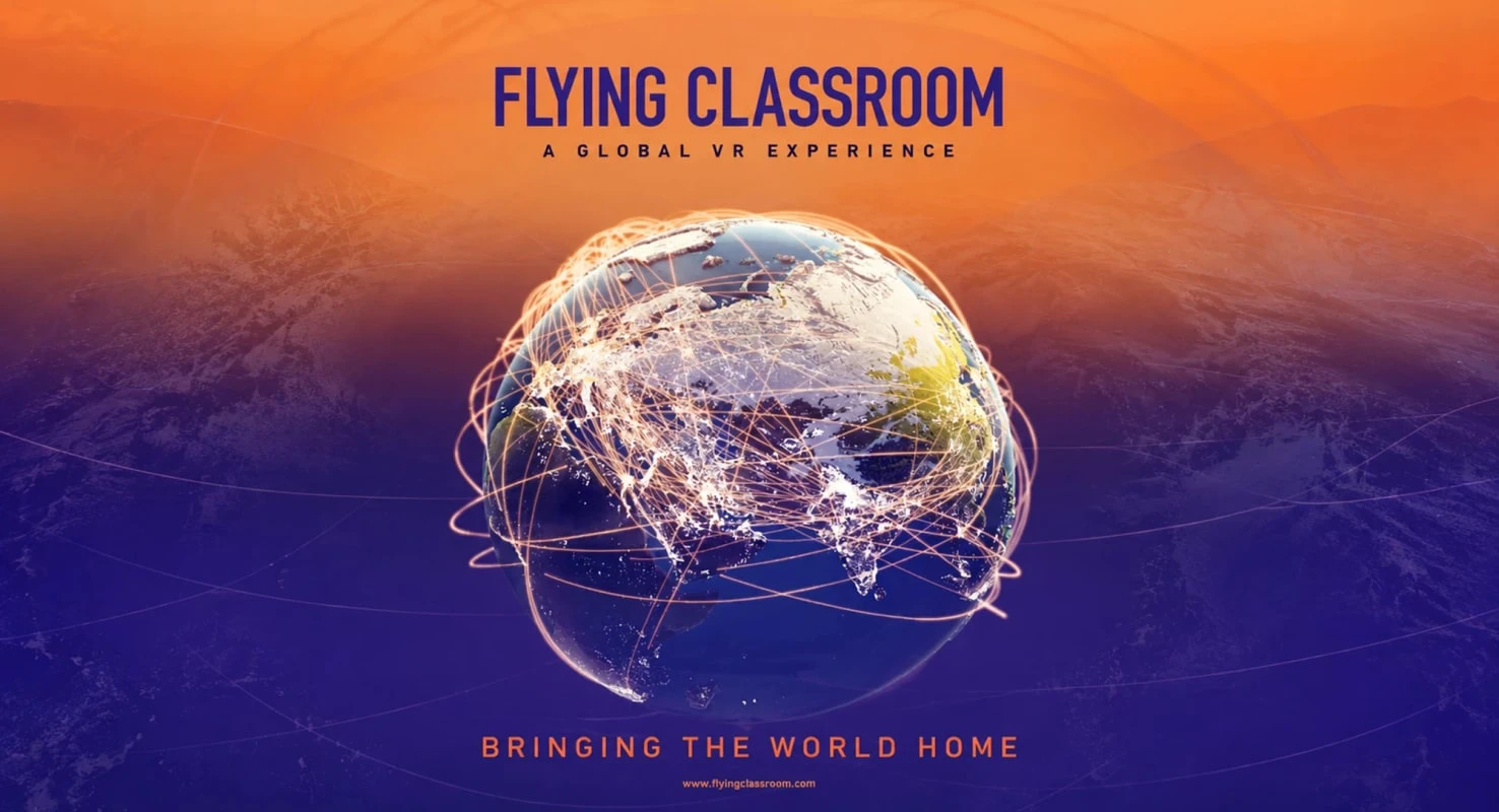 Flying Classroom