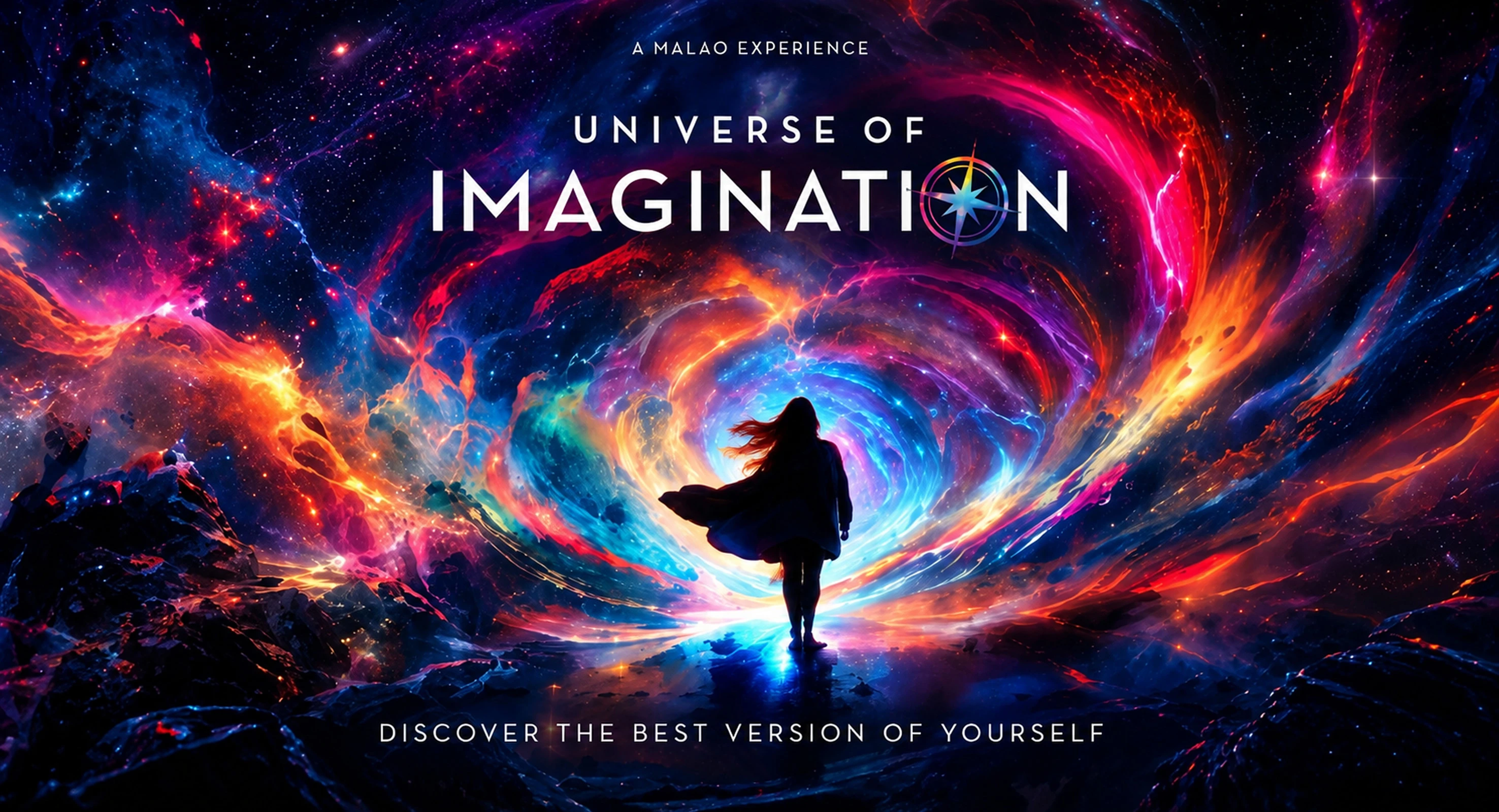 Universe of Imagination