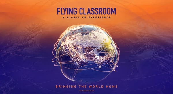 Flying Classroom