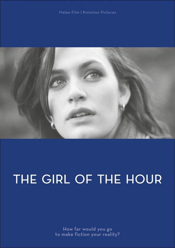 The Girl of the Hour