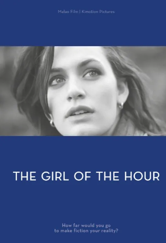 The Girl of the Hour