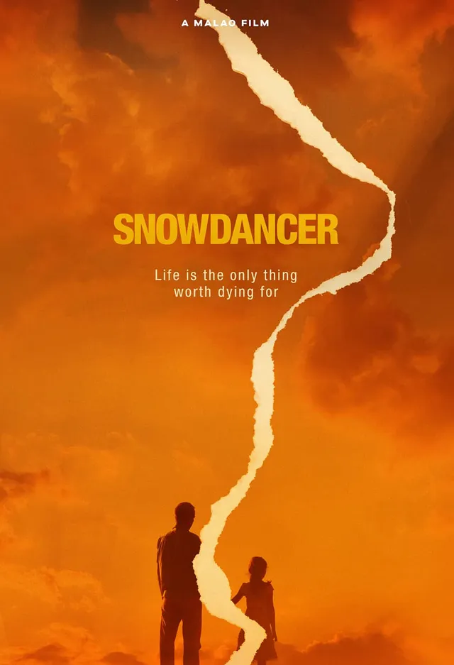 Snowdancer