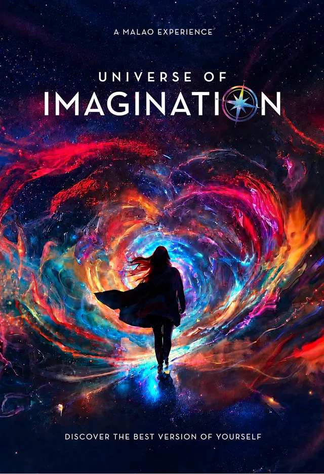 Universe of Imagination