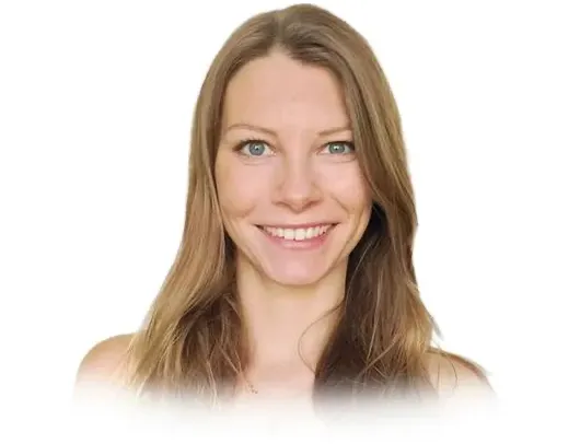 Bernadette Schramm