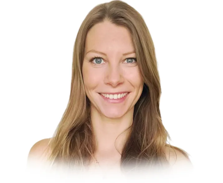 Bernadette Schramm