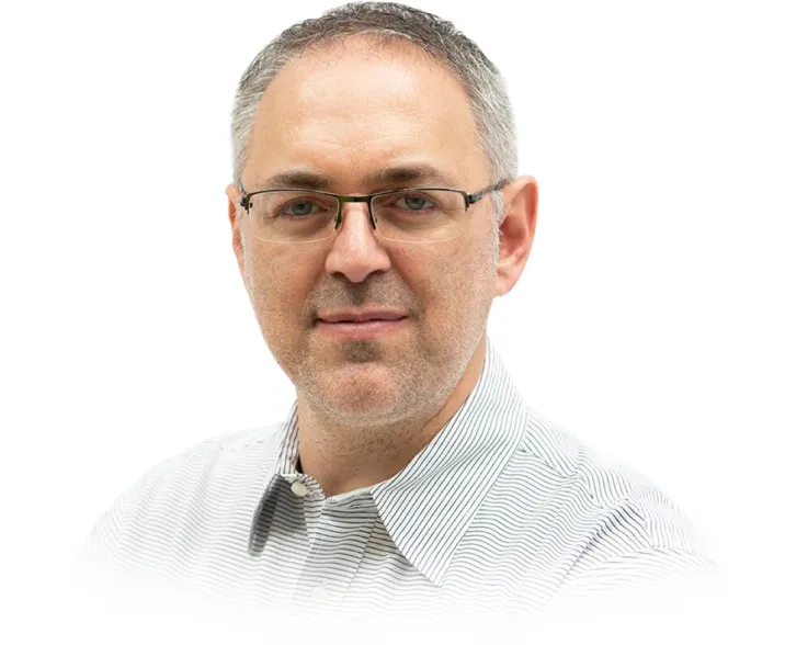 Markus Vogelbacher