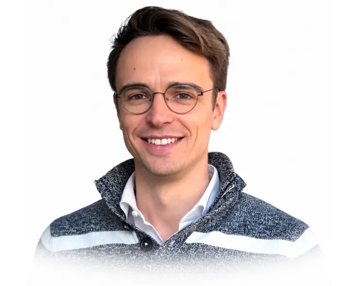 Nils-Claudio Sierck