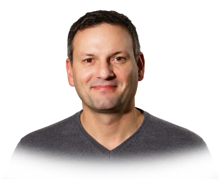 Dr. Robert Leiner