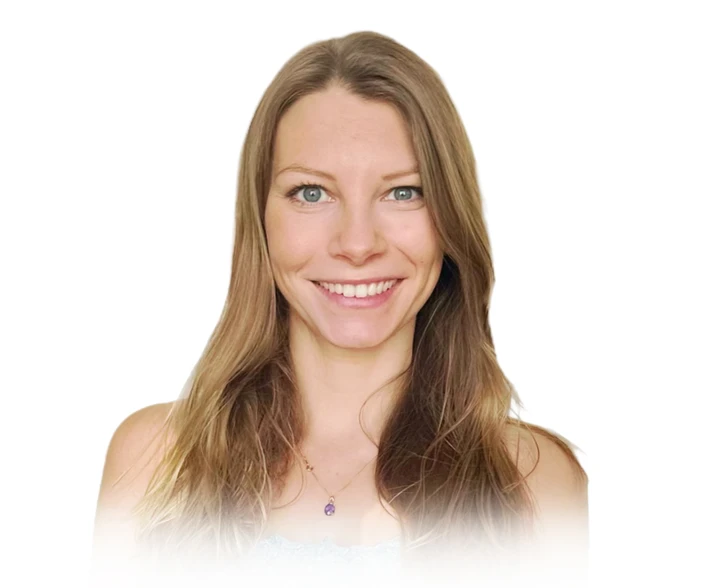 Bernadette Schramm