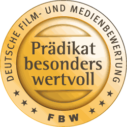 FBW: Prädikat besonders wertvoll